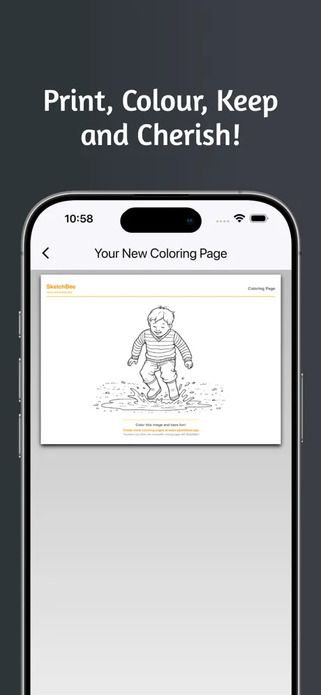 Fun themes to add excitement